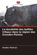 La durabilité des buffles tribaux dans... - Bild 1