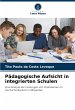 Pädagogische Aufsicht in integrierten... - Bild 1