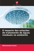O impacto das estações de tratamento de águas residuais no ambiente