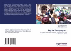 Cover Digital Campaigns: