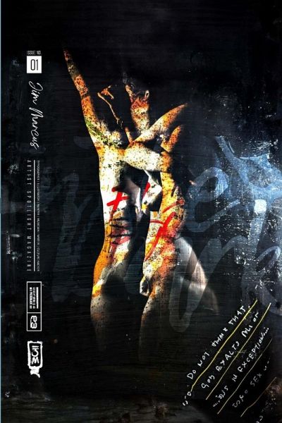 Pulseblack Spotlight 1