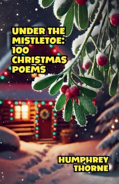Under the Mistletoe - Thorne, Humphrey
