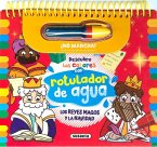 Los Reyes Magos y la Navidad