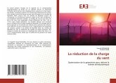 La réduction de la charge du vent