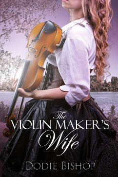 Cover The Violin Maker's Wife