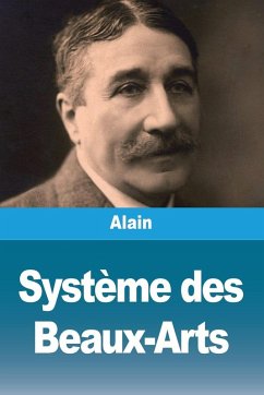 Cover Système des Beaux-Arts