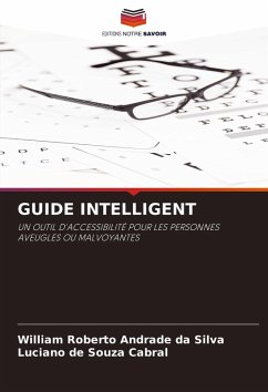 GUIDE INTELLIGENT - Andrade da Silva, William Roberto;Cabral, Luciano de Souza