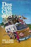 Descorchados 2024 Guía de vinos de Argentina (eBook, ePUB) Descorchados 2024 Guía de vinos de Argentina (eBook, ePUB)