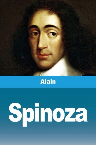 Spinoza Spinoza