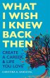 What I Wish I Knew Back Then - Bild 1