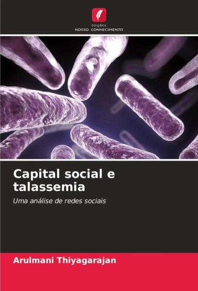 Capital social e talassemia