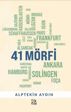 Cover 41 Mörfi