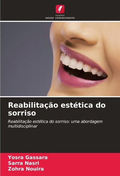 Reabilitação estética do sorriso