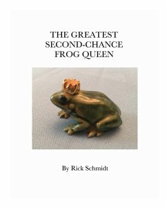 Cover The Greatest Second-Chance Frog Queen