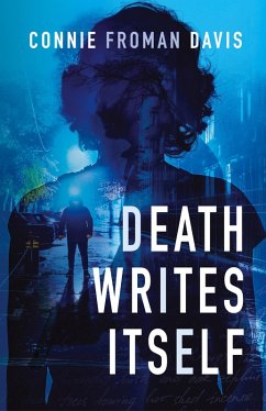 Death Writes Itself - Froman Davis, Connie