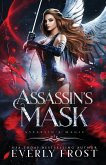 Assassin's Mask Assassin's Mask