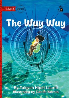 The Wuy Wuy - Our Yarning - Hippi-Laurie, Taleyah