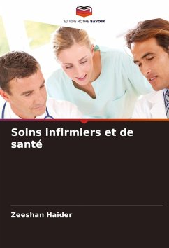 Cover Soins infirmiers et de santé