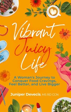 Vibrant Juicy Life Cover Vibrant Juicy Life