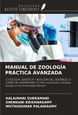 MANUAL DE ZOOLOGÍA PRÁCTICA AVANZADA