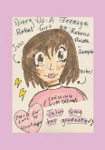 Diary Of A Teenage Rebel Girl Diary Of A Teenage Rebel Girl