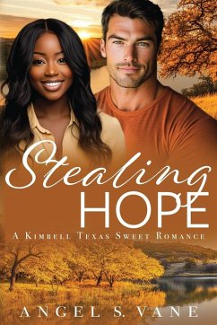 Cover Stealing Hope
