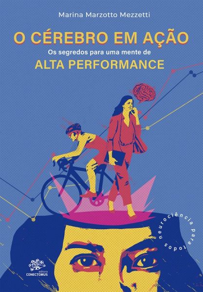 O Cérebro em Ação (eBook, ePUB)