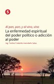 Al pan, pan, y al vino, vino 5 (eBook, ePUB) Al pan, pan, y al vino, vino 5 (eBook, ePUB)