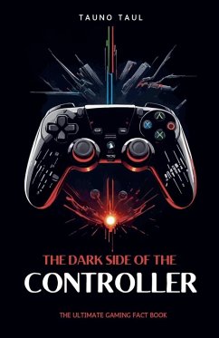 The Dark Side of The Controller - Taul, Tauno