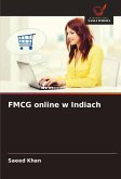 FMCG online w Indiach