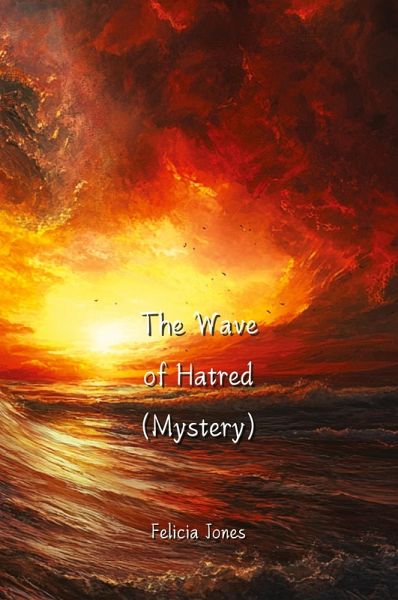 The Wave of Hatred (Mystery) The Wave of Hatred (Mystery)