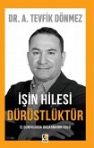 Isin Hilesi Dürüstlüktür Isin Hilesi Dürüstlüktür