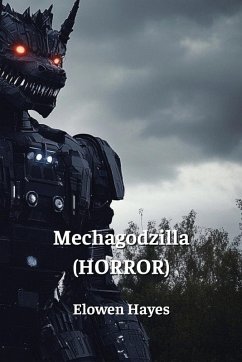 Mechagodzilla (HORROR) - Hayes, Elowen