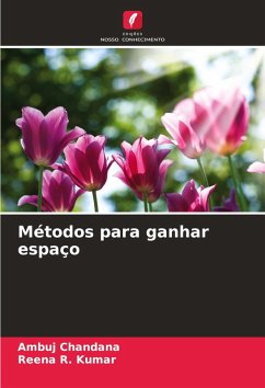 Cover Métodos para ganhar espaço