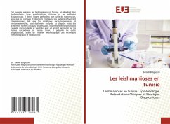 Les leishmanioses en Tunisie - Belgacem, Sameh