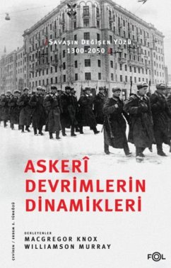 Askeri Devrimlerin Dinamikleri - Knox, MacGregor