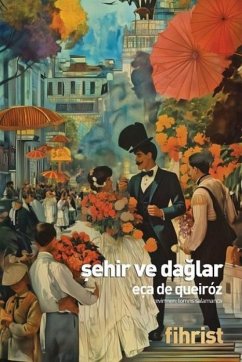 Cover Sehir ve Daglar