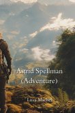 Astrid Spellman (Adventure) Astrid Spellman (Adventure)
