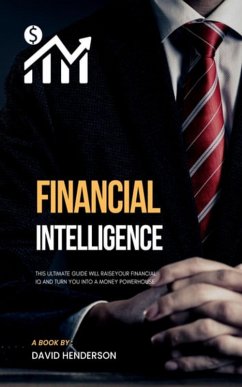 Cover Financial Intelligence (eBook, ePUB)