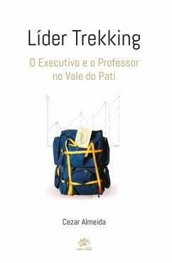 Cover Líder Trekking (eBook, ePUB)
