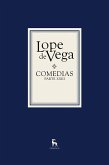 Comedias. Parte XXIII (2 vols.) Comedias. Parte XXIII (2 vols.)
