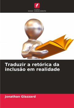 Cover Traduzir a retórica da inclusão em realidade