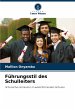 Führungsstil des Schulleiters - Bild 1