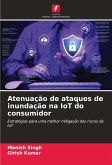 Atenuação de ataques de inundação na IoT do consumidor Atenuação de ataques de inundação na IoT do consumidor