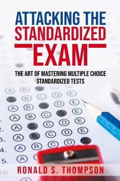 Cover Attacking the Standardized Exam