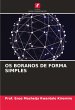OS BORANOS DE FORMA SIMPLES - Bild 1