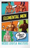 Elemental Men Elemental Men