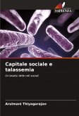 Capitale sociale e talassemia