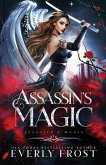 Assassin's Magic Assassin's Magic