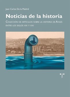 Noticias de la historia Cover Noticias de la historia